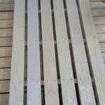 Estibas Plásticas - Image 2