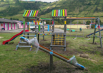 Parques Infantiles en Madera Plástica - Image 2