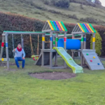 Parques Infantiles en Madera Plástica - Image 11