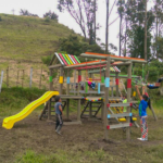 Parques Infantiles en Madera Plástica - Image 8